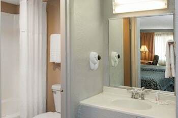 Hotel Days Inn Farmer City