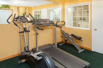 Hotel Days Inn Farmer City