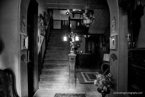 Posada Riverview Mansion Hotel
