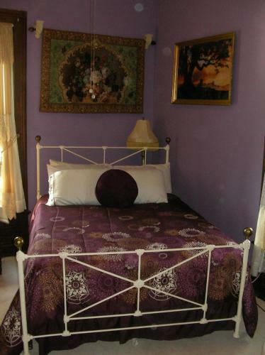 Posada Riverview Mansion Hotel