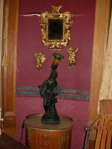 Posada Riverview Mansion Hotel