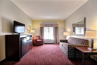 Hotel Best Western Plus Louisa