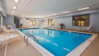 Hotel Best Western Plus Louisa
