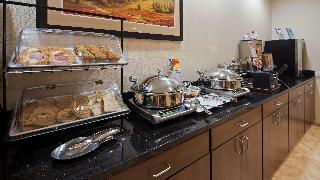 Hotel Best Western Plus Louisa