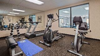 Hotel Best Western Plus Louisa