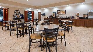 Hotel Best Western Plus Louisa