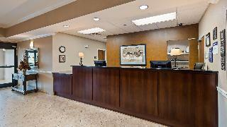 Hotel Best Western Plus Louisa