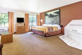 Motel Super 8 Louisa
