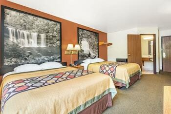 Motel Super 8 Louisa