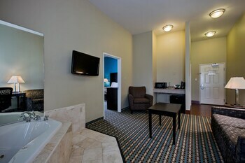 Hotel La Quinta Inn & Suites Iowa
