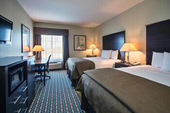 Hotel La Quinta Inn & Suites Iowa