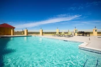 Hotel La Quinta Inn & Suites Iowa