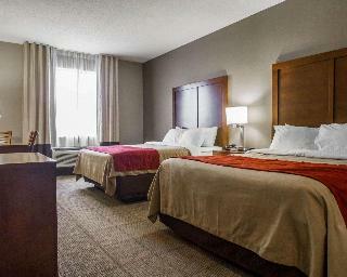 Hotel Comfort Inn Amite