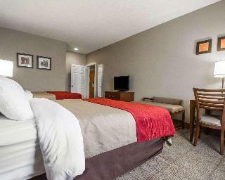 Hotel Comfort Inn Amite