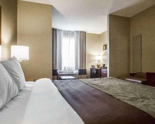 Hotel Comfort Inn Amite