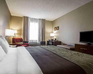 Hotel Comfort Inn Amite