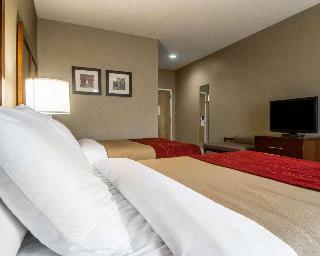 Hotel Comfort Inn Amite