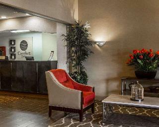 Hotel Comfort Inn Amite