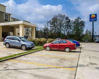 Hotel Comfort Inn Amite