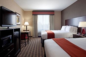 Hotel Holiday Inn Express Amite