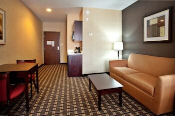 Hotel Holiday Inn Express Amite