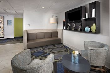 Hotel Holiday Inn Express Middlesboro