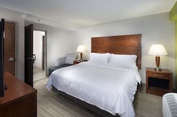 Hotel Holiday Inn Express Middlesboro