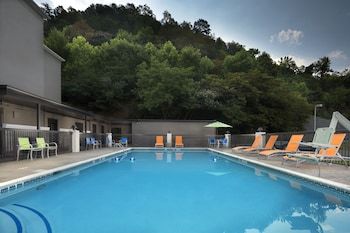 Hotel Holiday Inn Express Middlesboro
