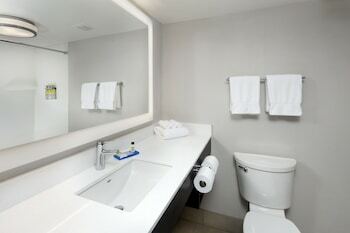 Hotel Holiday Inn Express Middlesboro