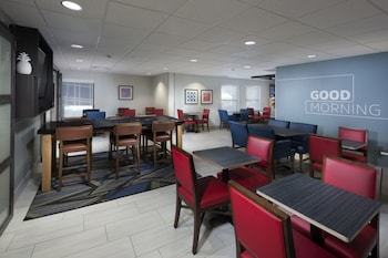 Hotel Holiday Inn Express Middlesboro