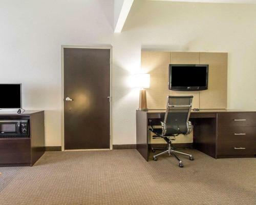 Hotel Sleep Inn & Suites Middlesboro