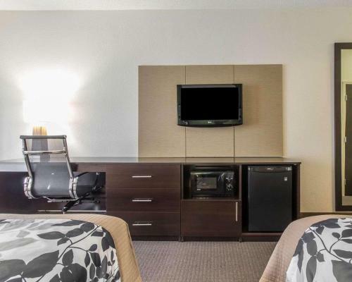 Hotel Sleep Inn & Suites Middlesboro