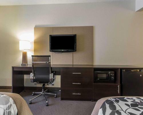 Hotel Sleep Inn & Suites Middlesboro
