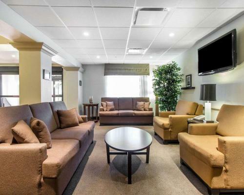 Hotel Sleep Inn & Suites Middlesboro