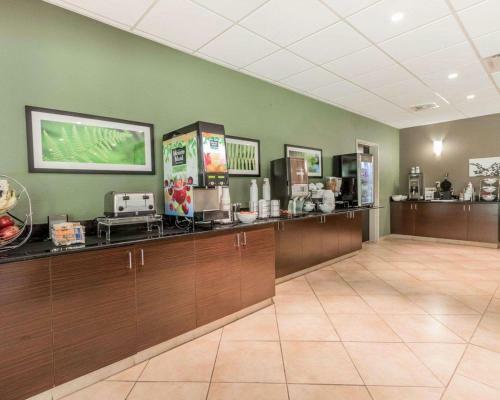 Hotel Sleep Inn & Suites Middlesboro