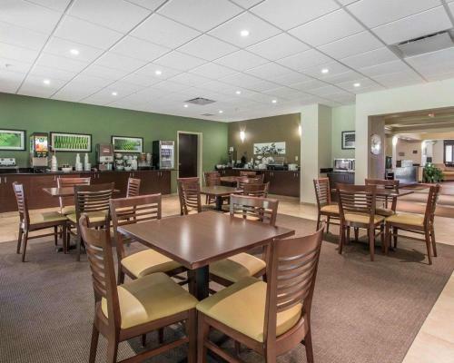 Hotel Sleep Inn & Suites Middlesboro