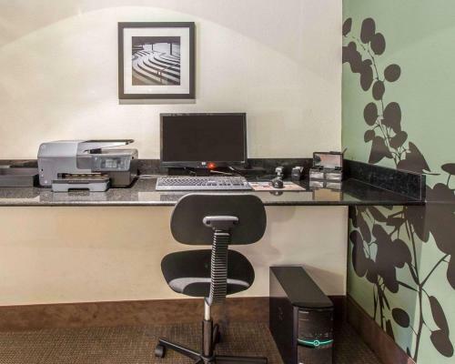 Hotel Sleep Inn & Suites Middlesboro