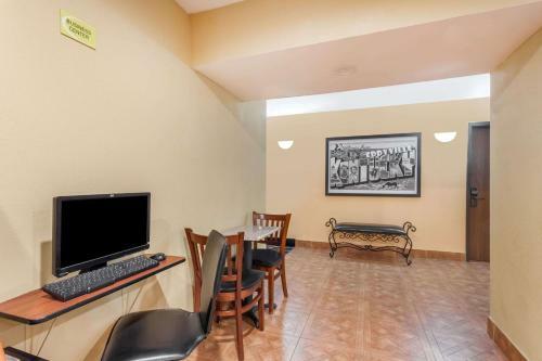 Hotel Super 8 Eddyville