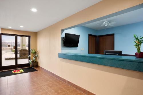 Hotel Super 8 Eddyville