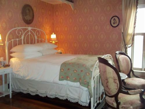 Maple Hill Bed And Breakfast