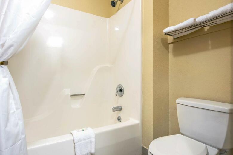 Hotel Americas Best Value Inn
