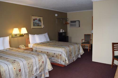 29 West Motel