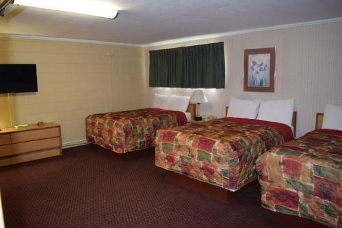 29 West Motel