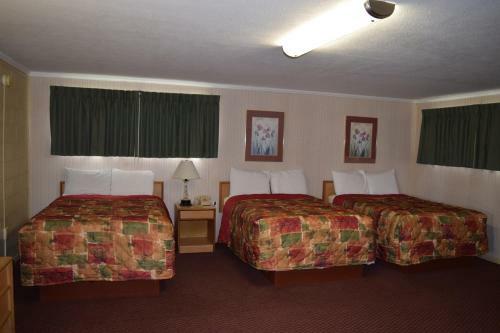 29 West Motel