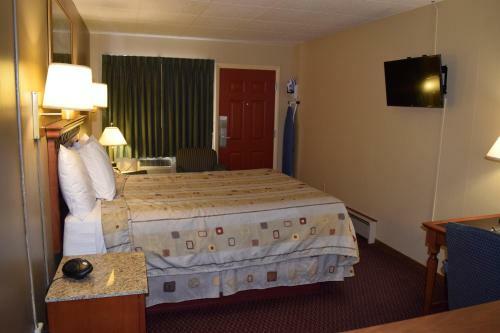 29 West Motel