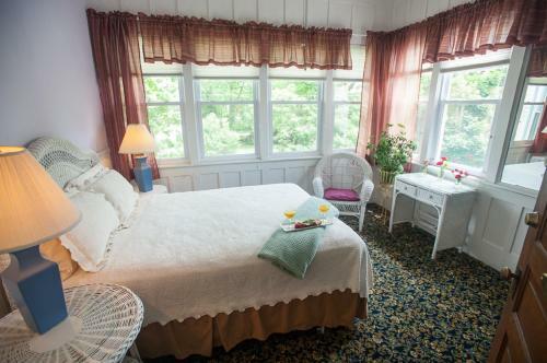 Bed & Breakfast Market Street Inn