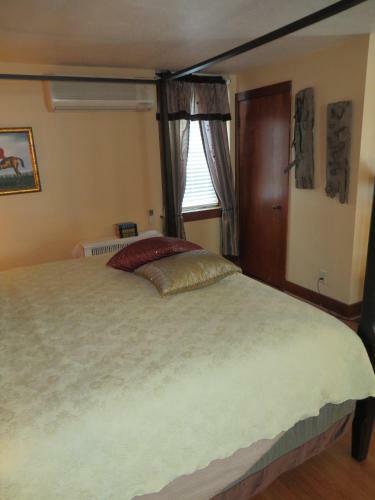 Bed & Breakfast Market Street Inn