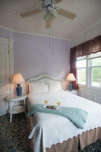 Bed & Breakfast Market Street Inn