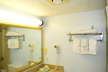 Hotel Days Inn Rock Falls