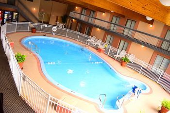 Hotel Days Inn Rock Falls